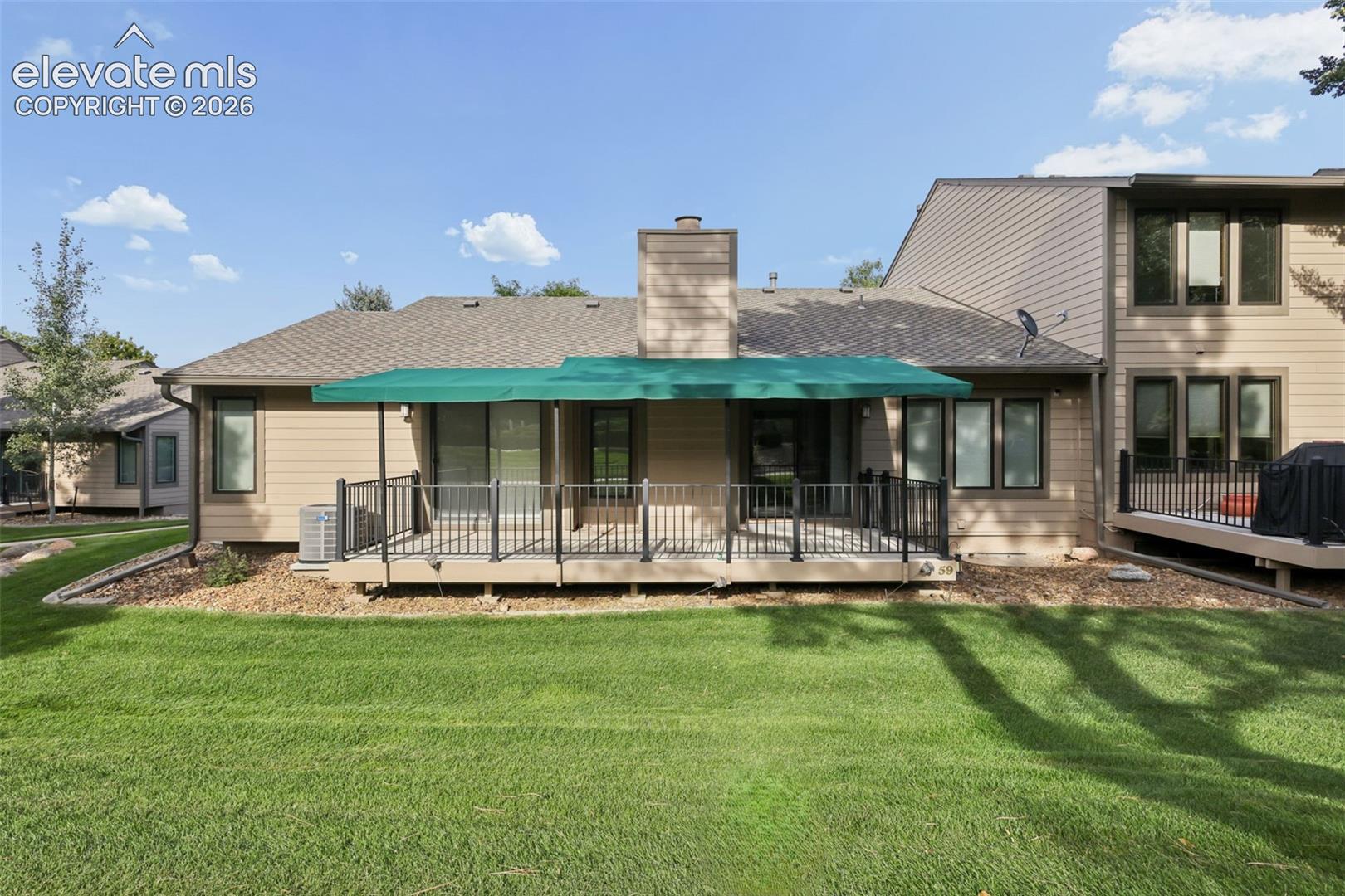 Photo 25 of 59 Woodbridge Drive, Colorado Springs