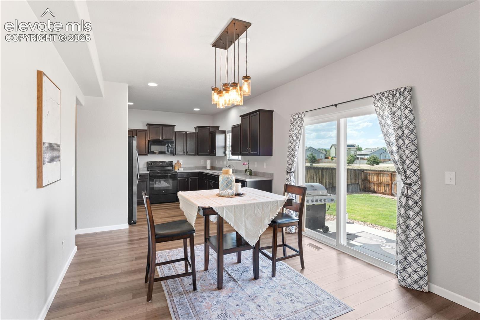 Photo 14 of 9752 Wando Drive, Colorado Springs