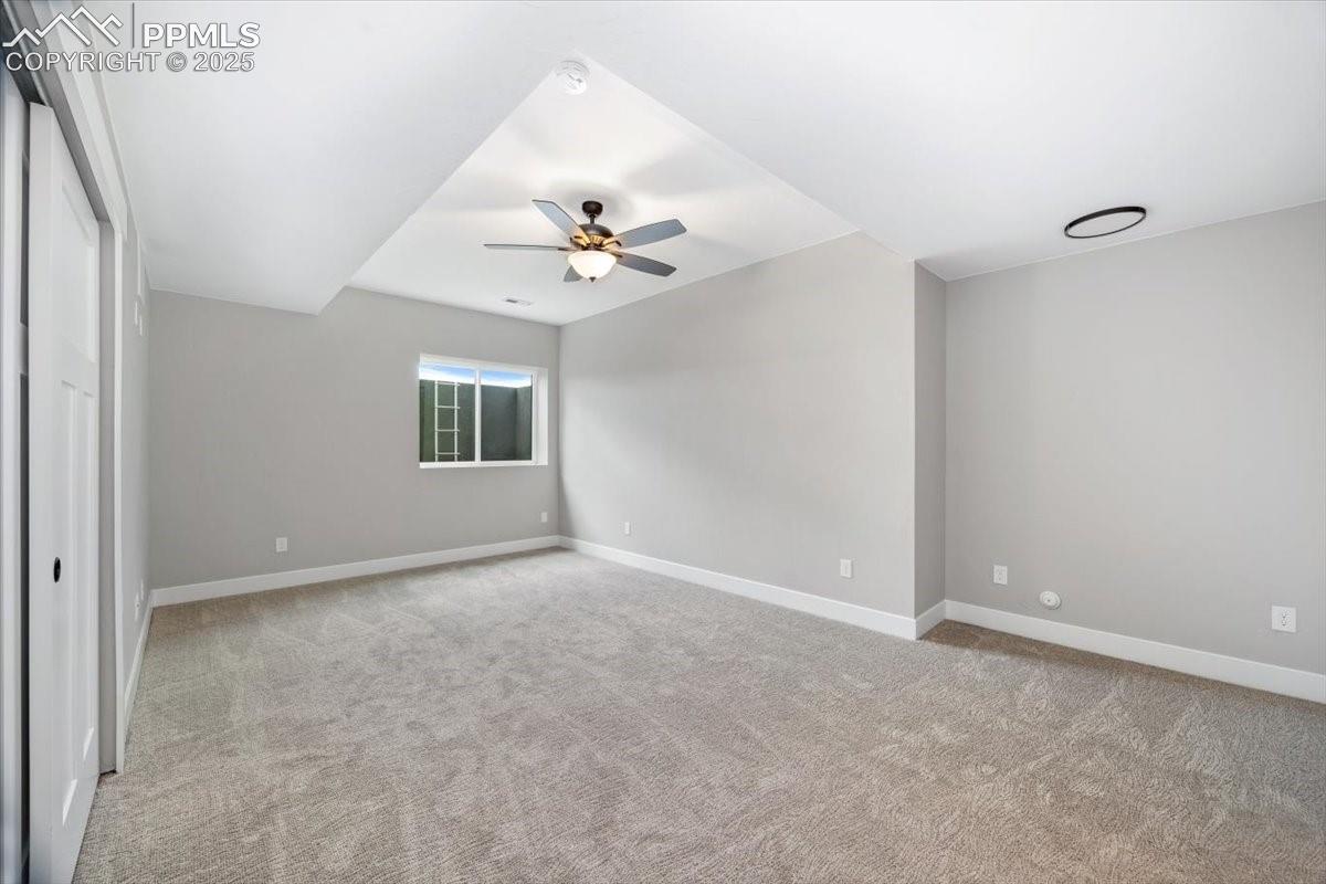 Photo 38 of 16631 Early Light Drive, Colorado Springs