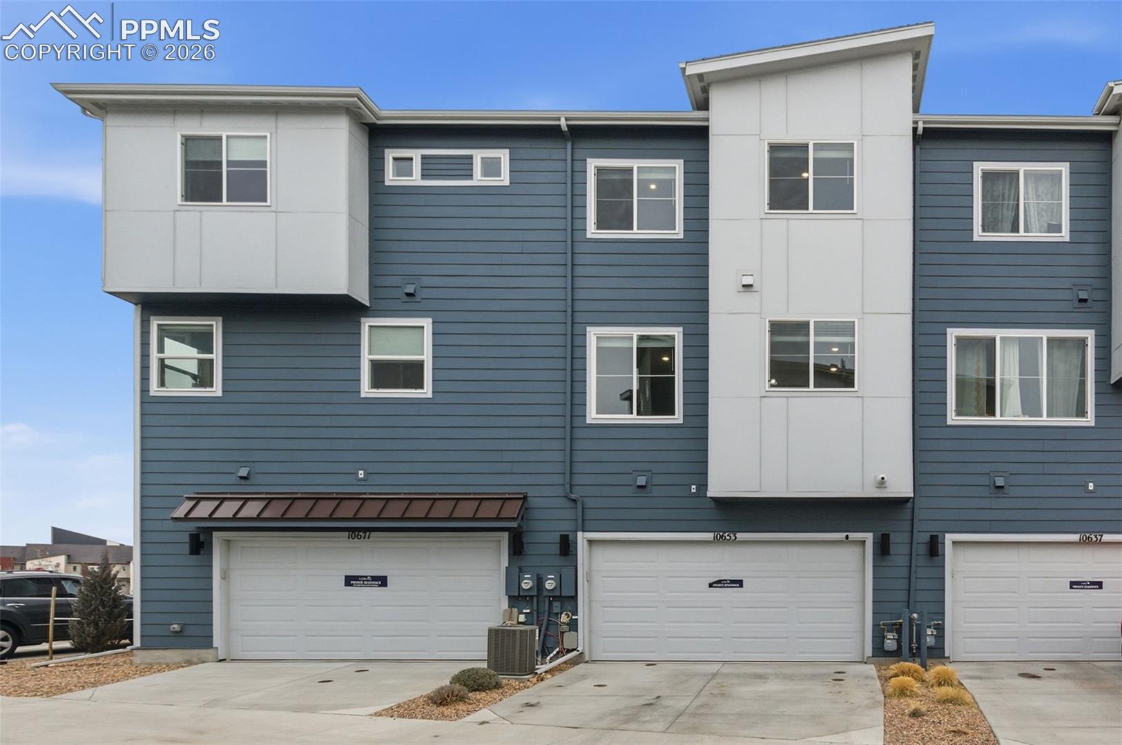 Photo 38 of 10653 Larimar Point, Colorado Springs