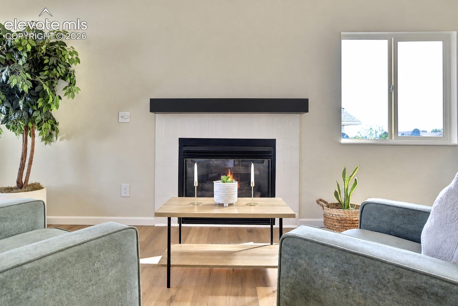 Photo 10 of 4904 Pathfinder Drive, Colorado Springs