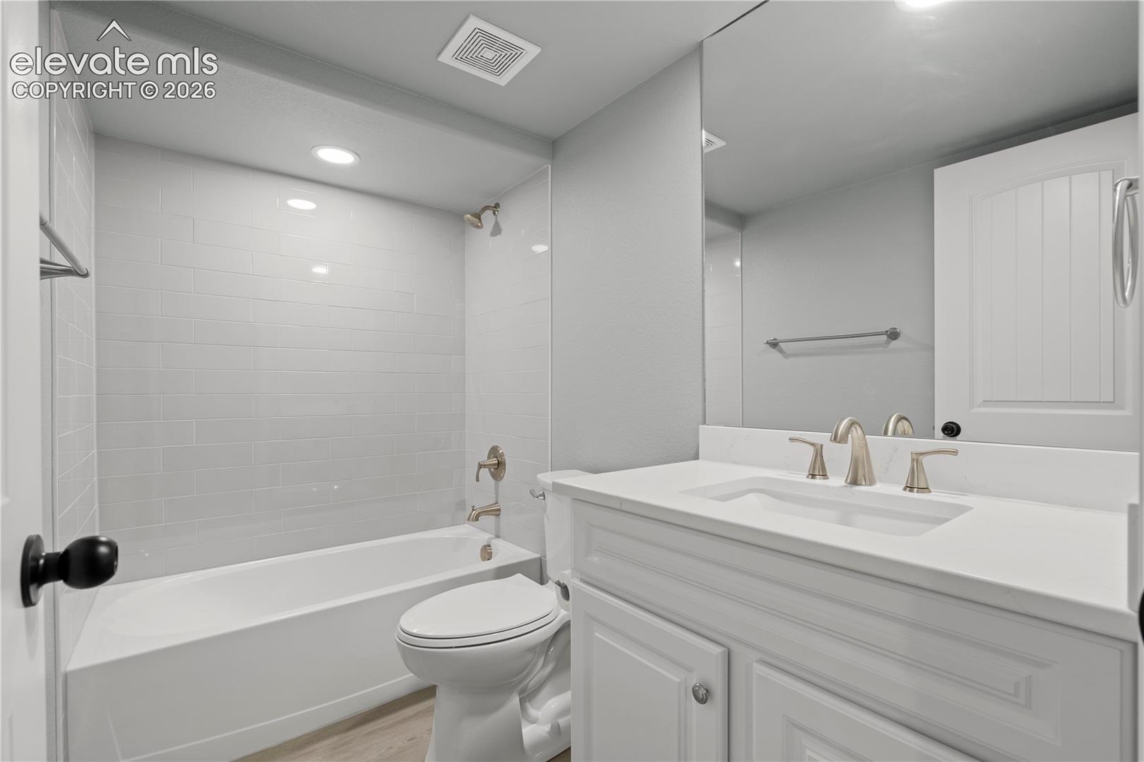 Photo 27 of 9071 Pennycress Drive, Colorado Springs