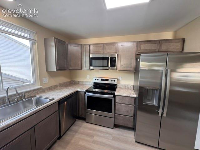 Photo 9 of 4218 Halstead Circle, Colorado Springs