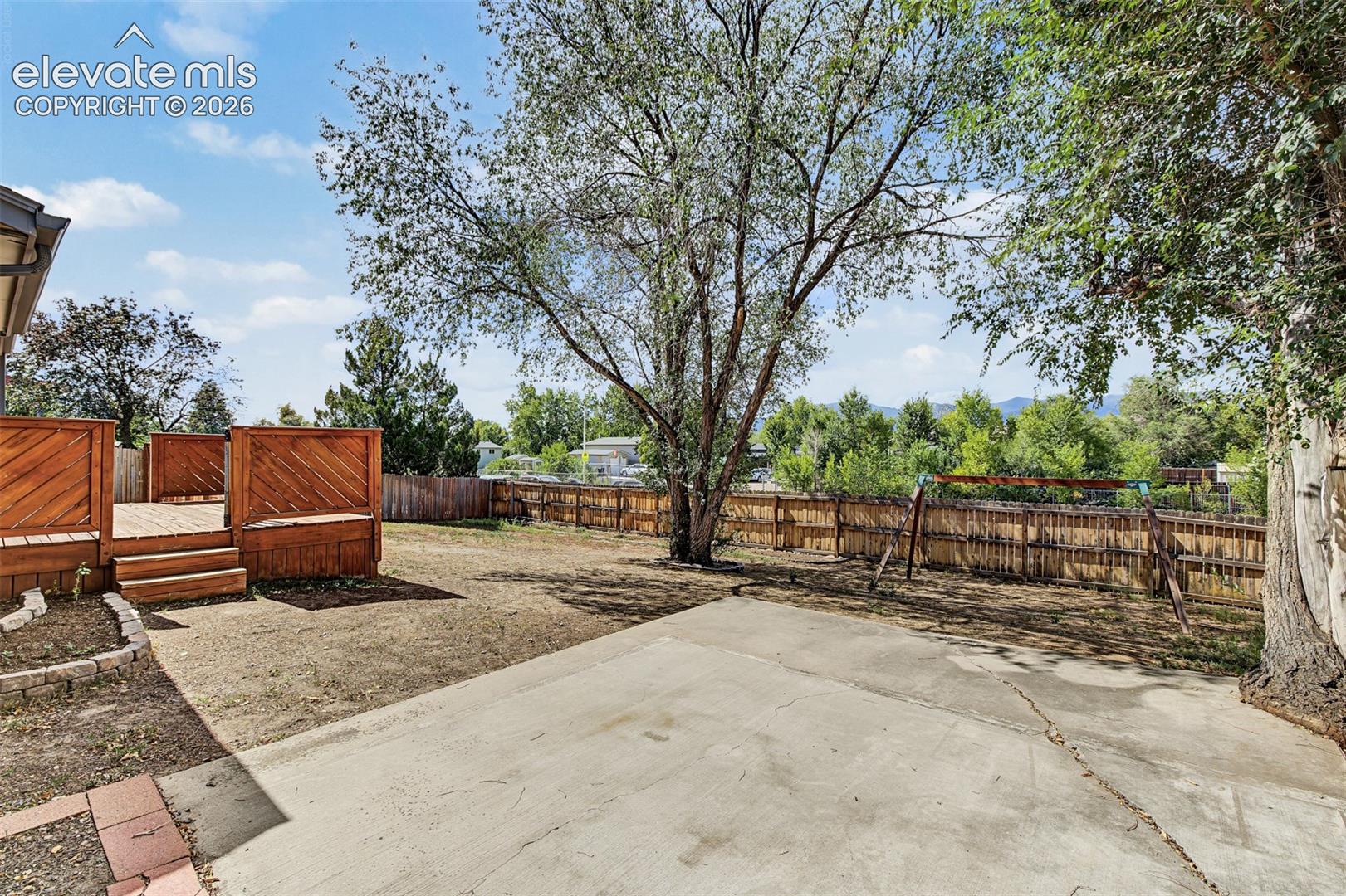 Photo 36 of 2544 Prescott Circle, Colorado Springs