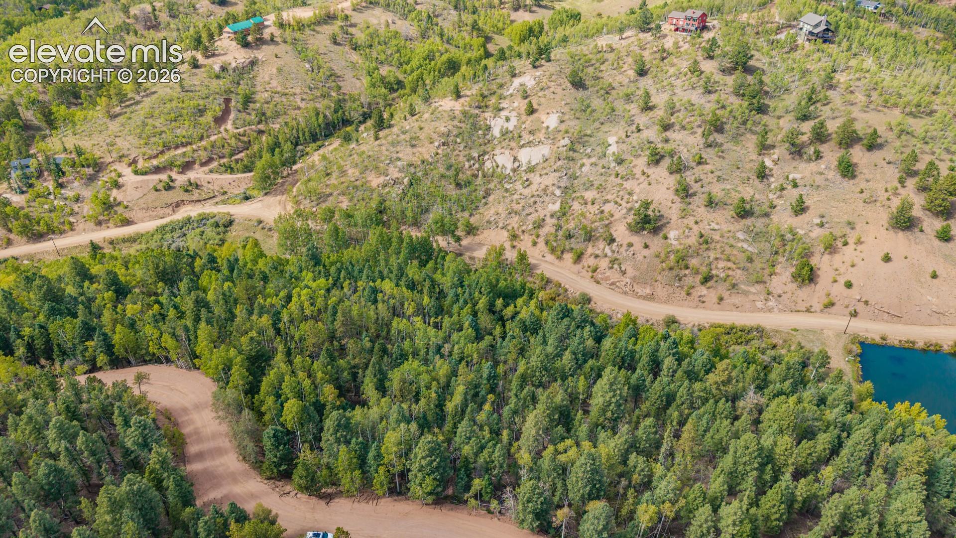 Photo 24 of 1034 Little Topsey Drive, Cripple Creek