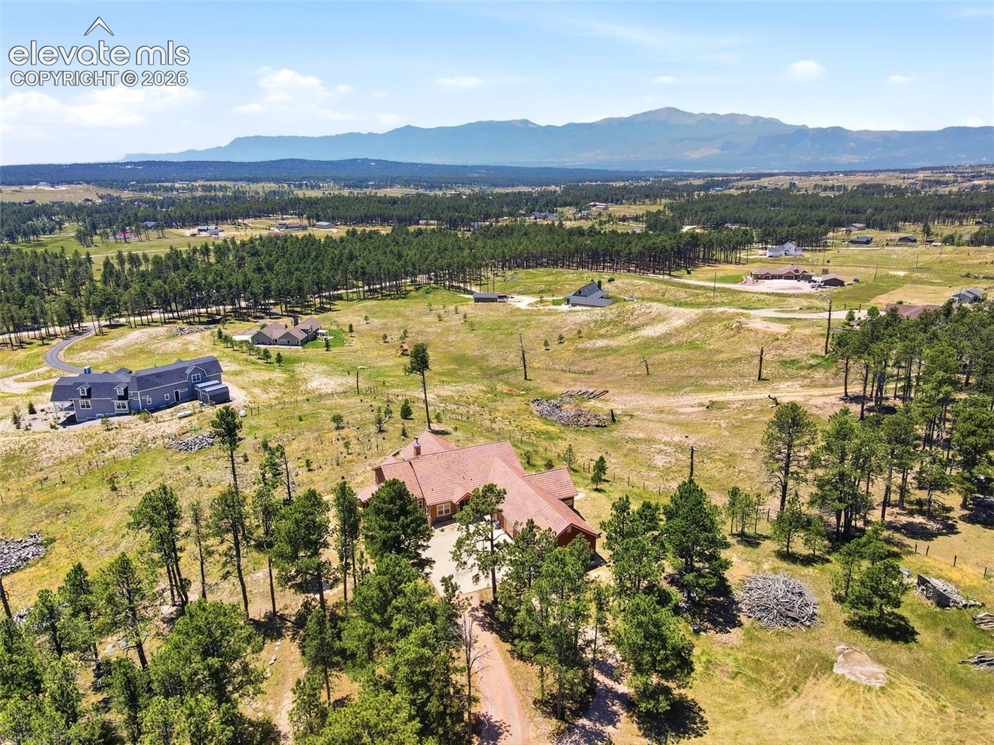 7601 Rushing Wind Grv, Colorado Springs, CO 80908