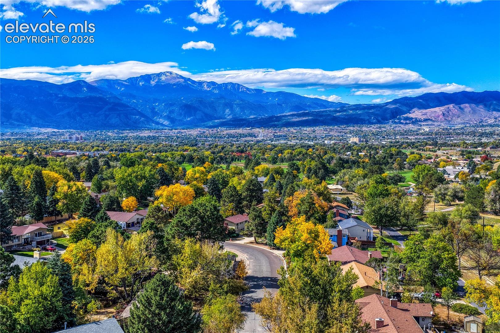 Photo 44 of 3214 Austin Place, Colorado Springs
