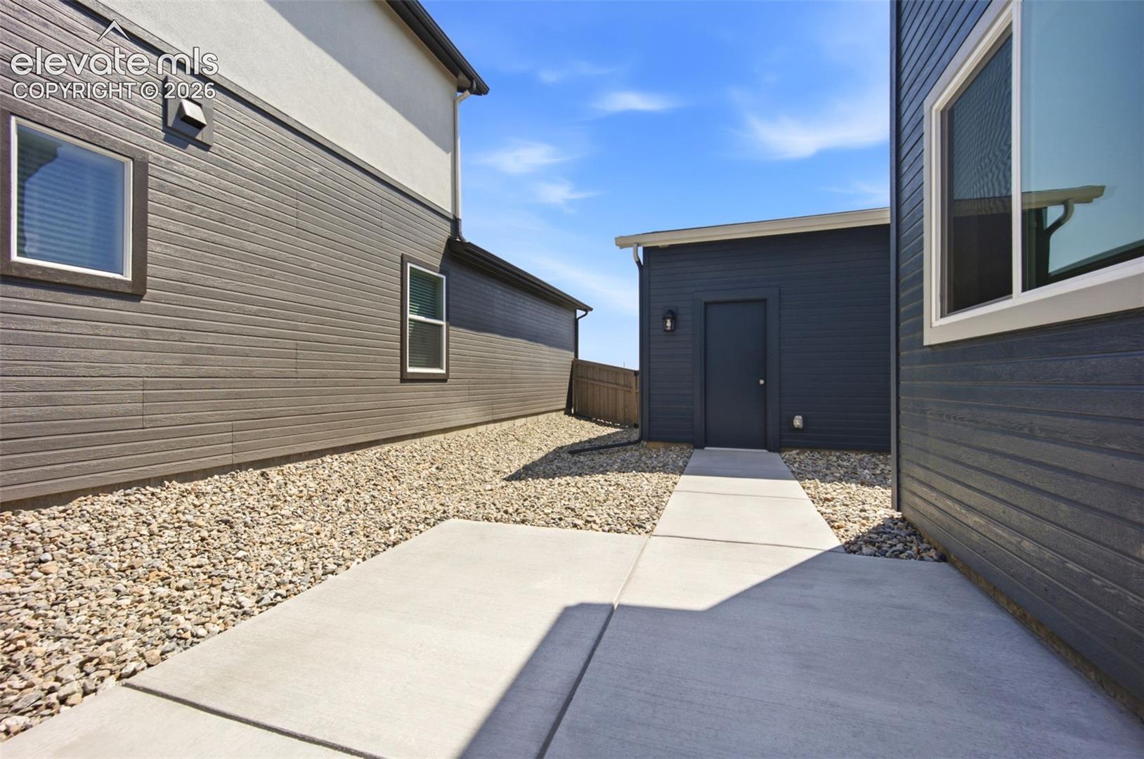 Photo 35 of 8724 Naperville Heights, Colorado Springs