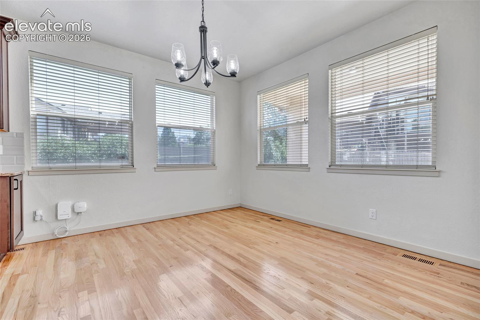Photo 12 of 3575 Hollycrest Drive, Colorado Springs