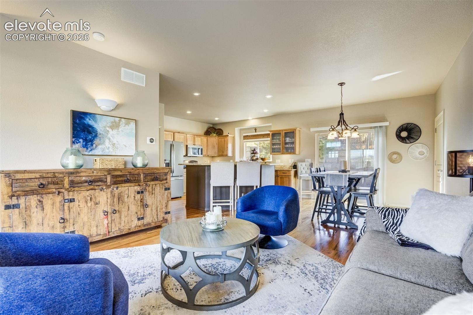 Photo 6 of 1275 Chelsea Village Heights, Colorado Springs
