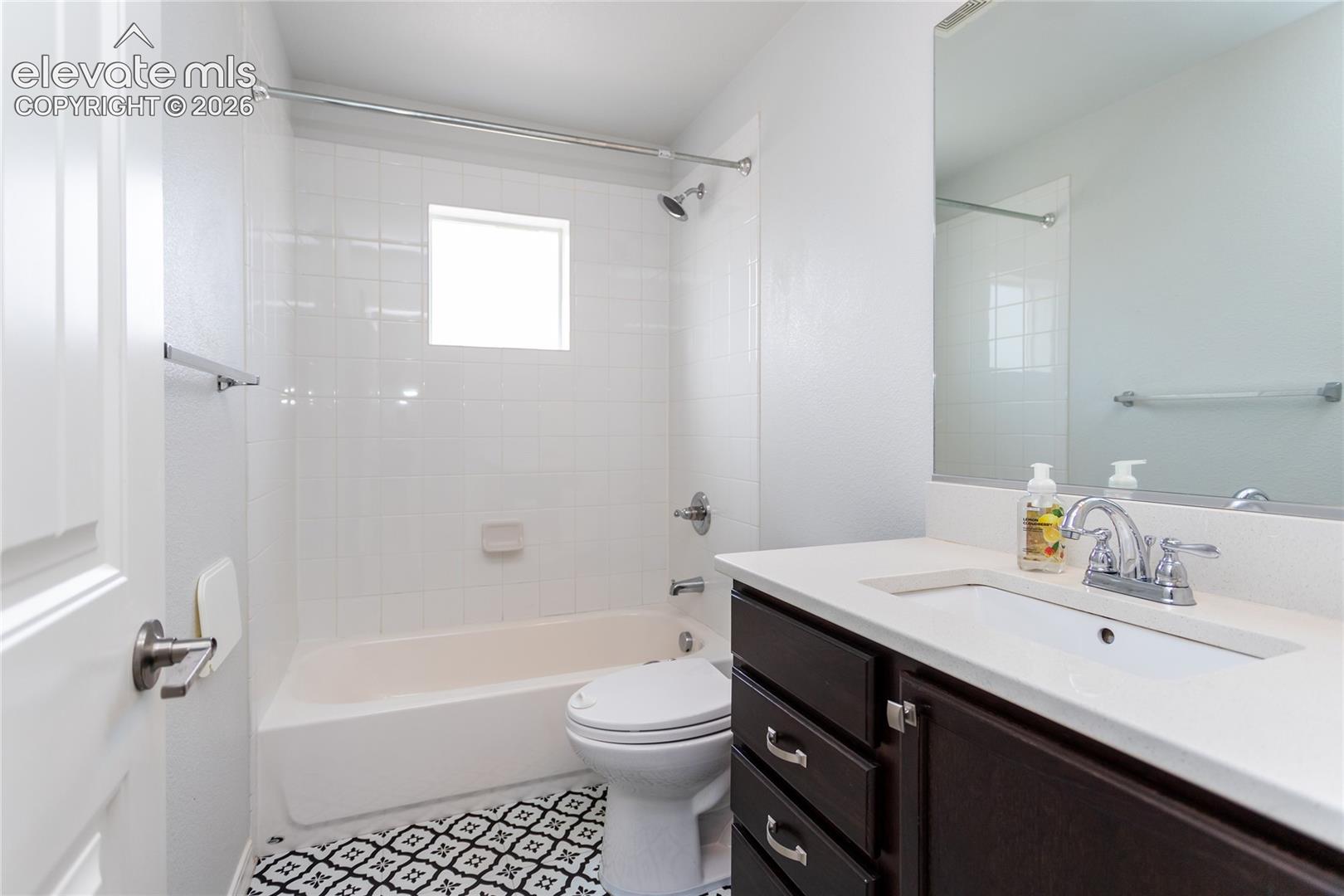 Photo 8 of 10147 Barbour Fork Court, Colorado Springs