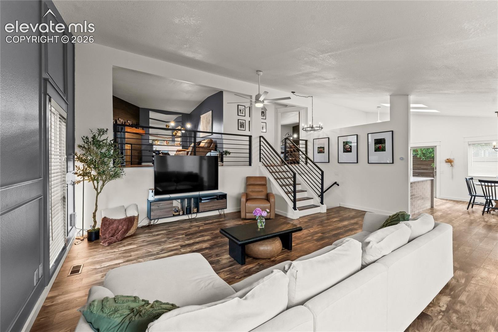 Photo 8 of 3415 Cedarlawn Drive, Colorado Springs