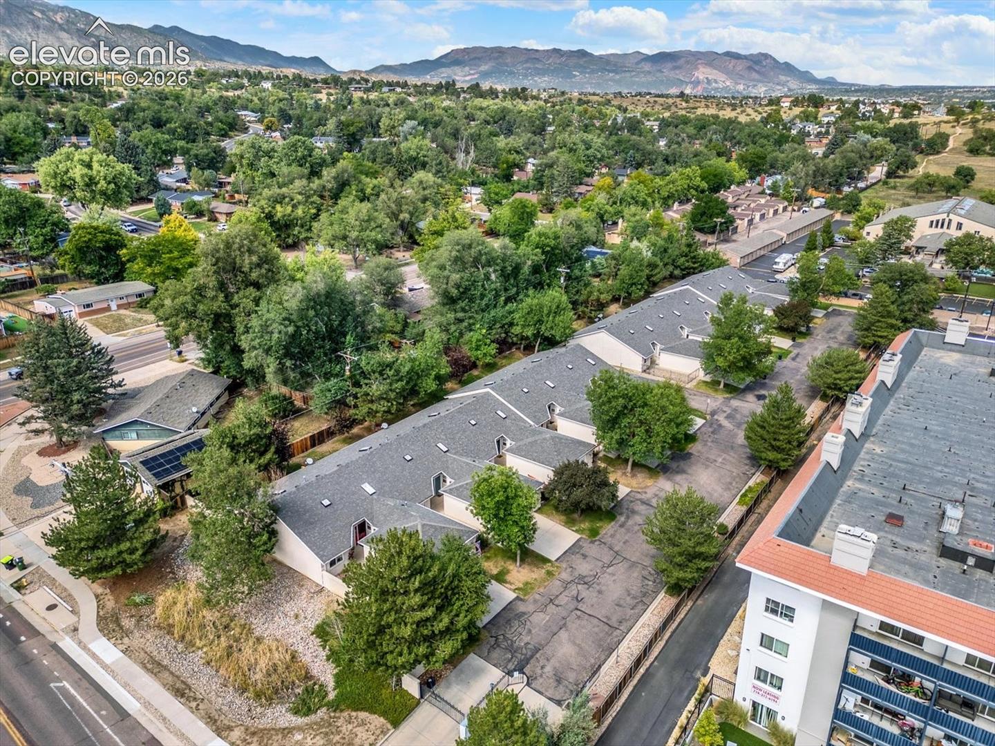 Photo 43 of 972 Tabor Place, Colorado Springs
