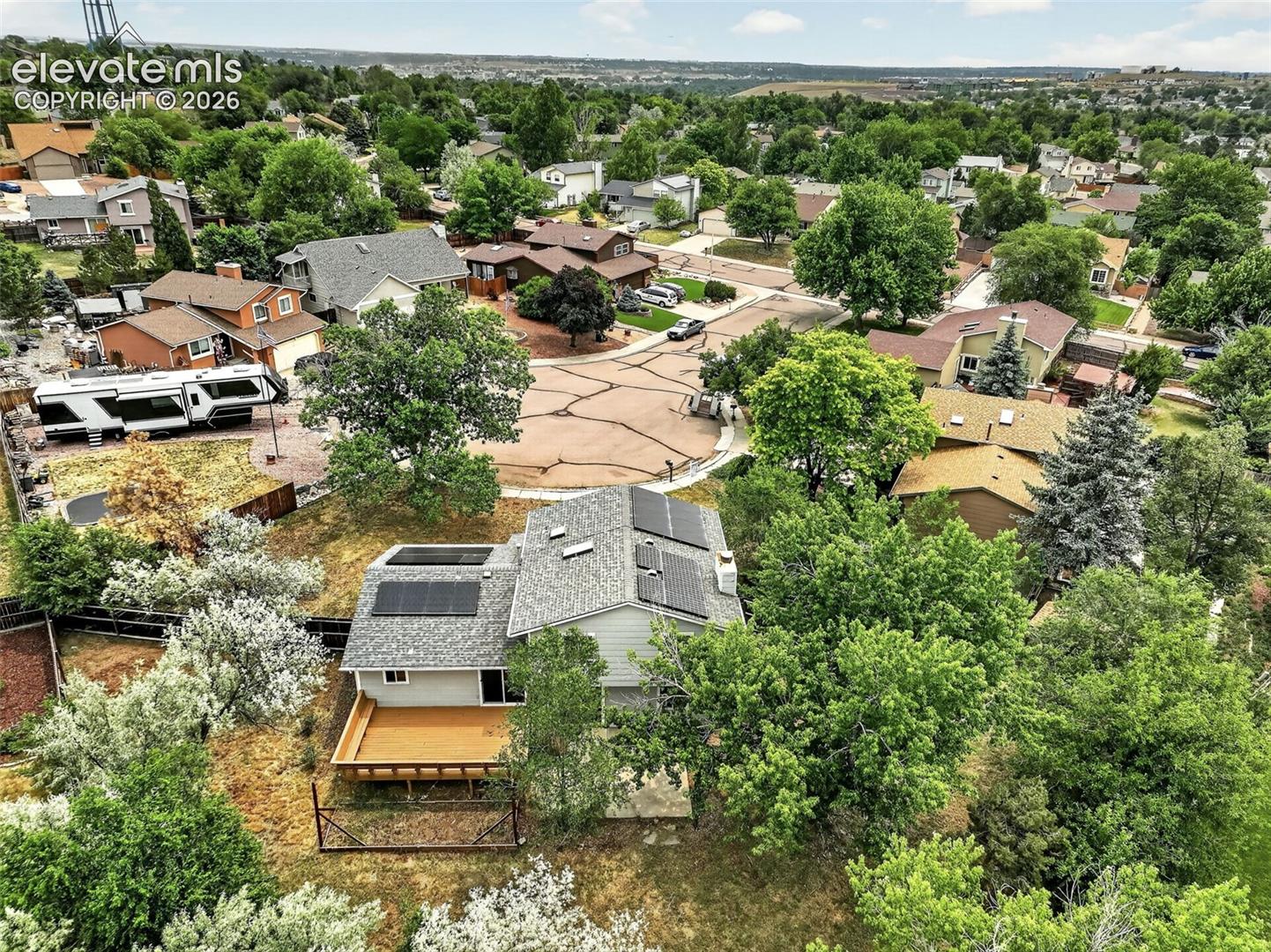 1515 Leewood Ct, Colorado Springs, CO 80906