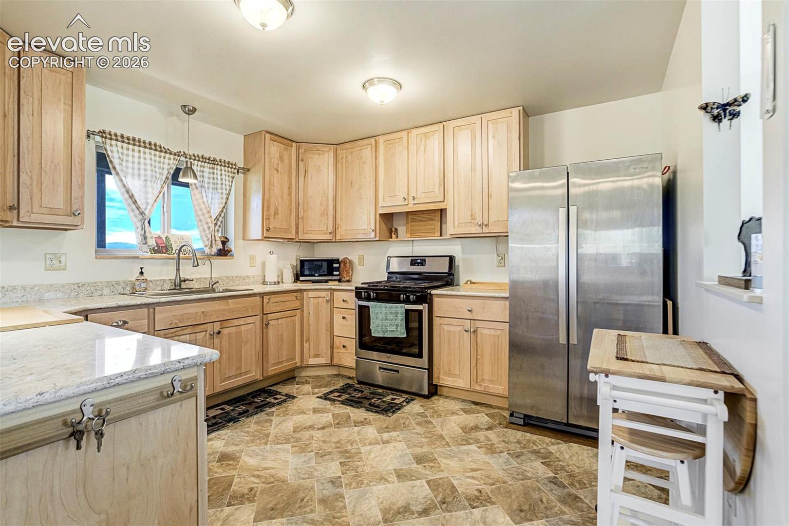 Photo 12 of 4510 County Road 71, Guffey