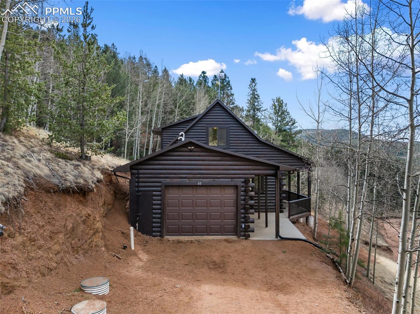 Photo 10 of 60 Beaver Pond Road, Divide