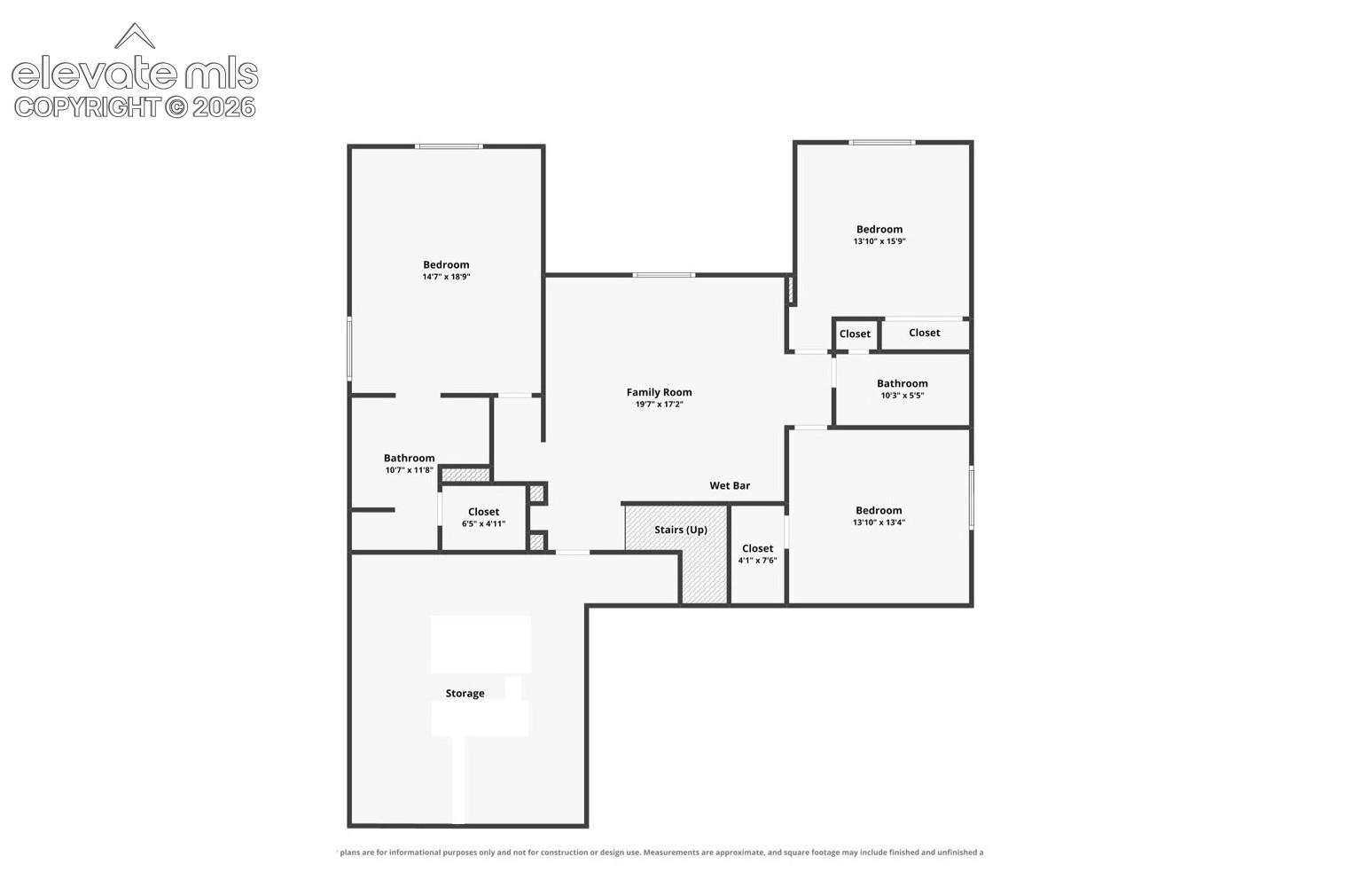 Photo 45 of 7158 Spring Linden Court, Colorado Springs