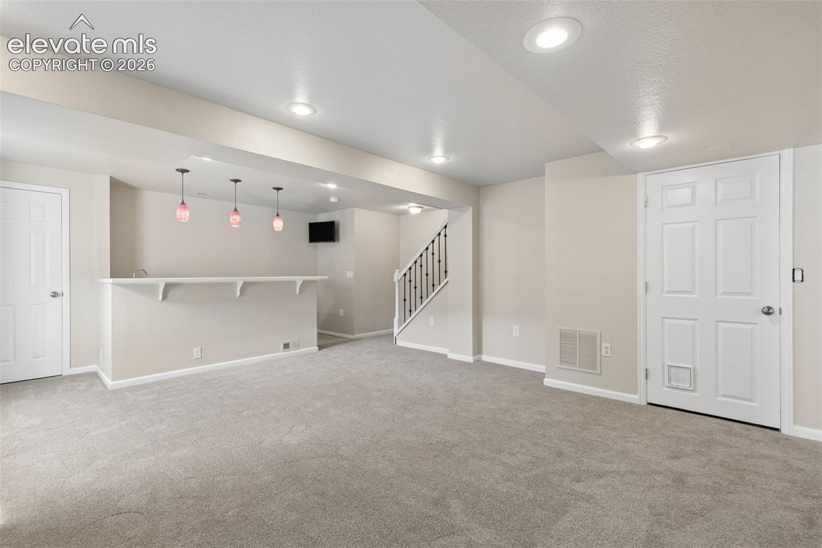 Photo 21 of 5631 Vermillion Bluffs Drive, Colorado Springs