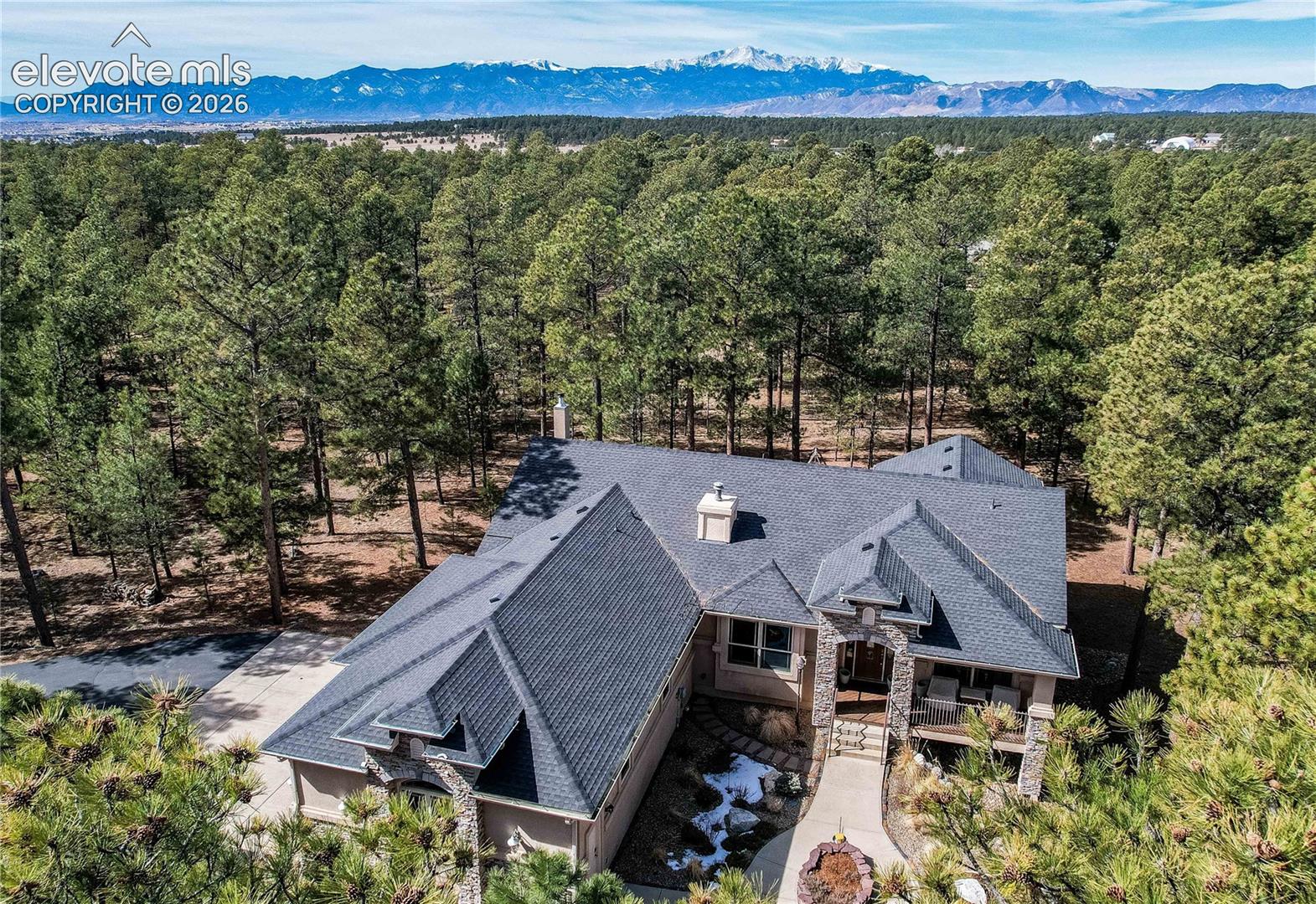 Photo 37 of 9364 Shipman Lane, Colorado Springs