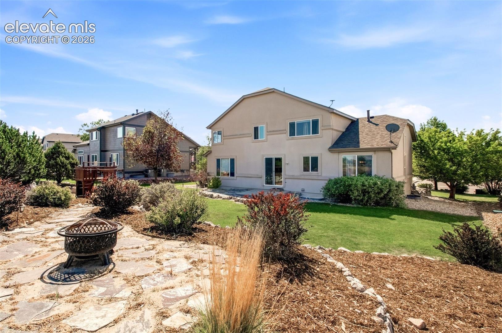 Photo 41 of 387 Fox Run Circle, Colorado Springs
