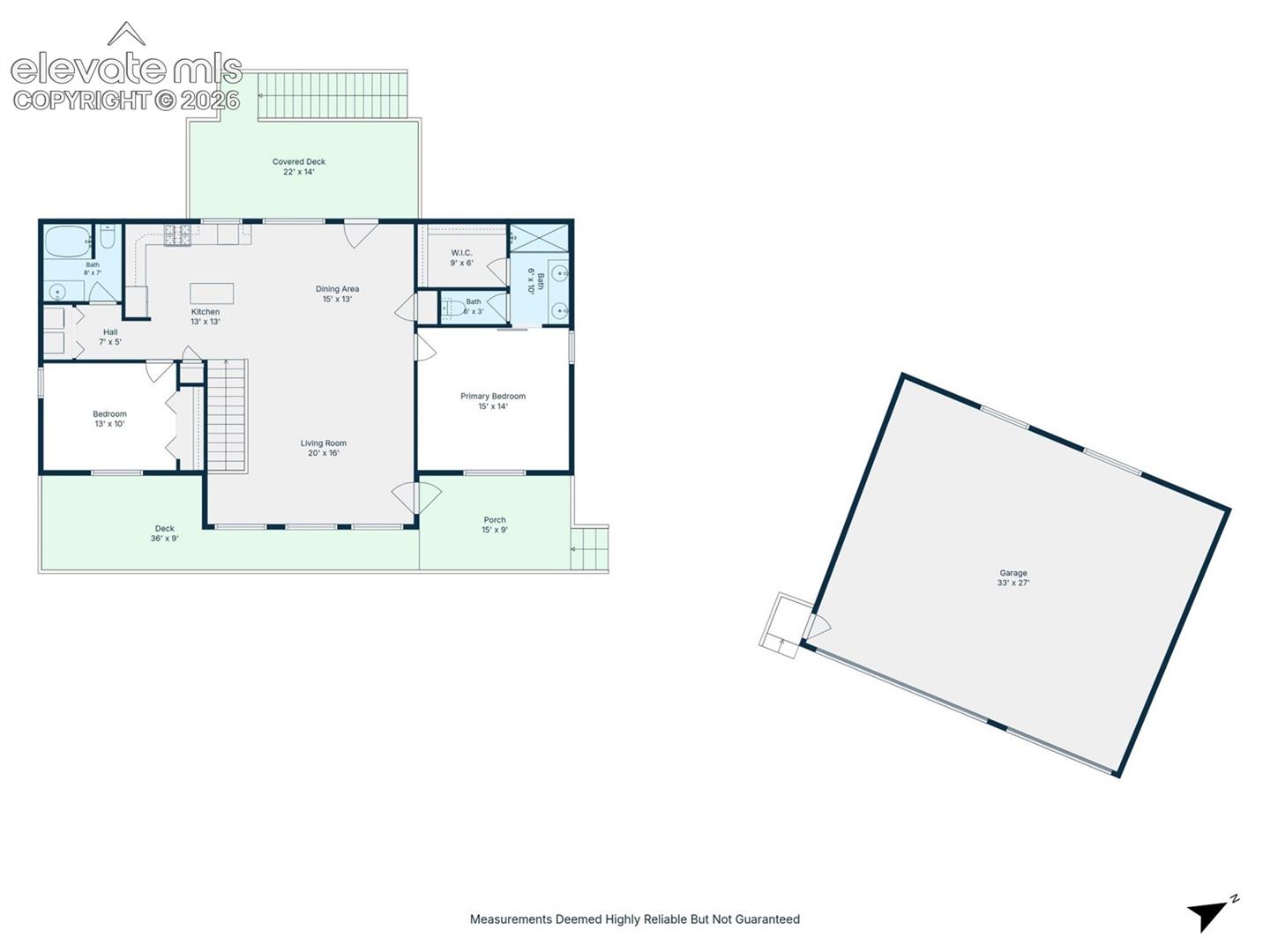 897 Fossil Creek Rd, Florissant, CO 80816