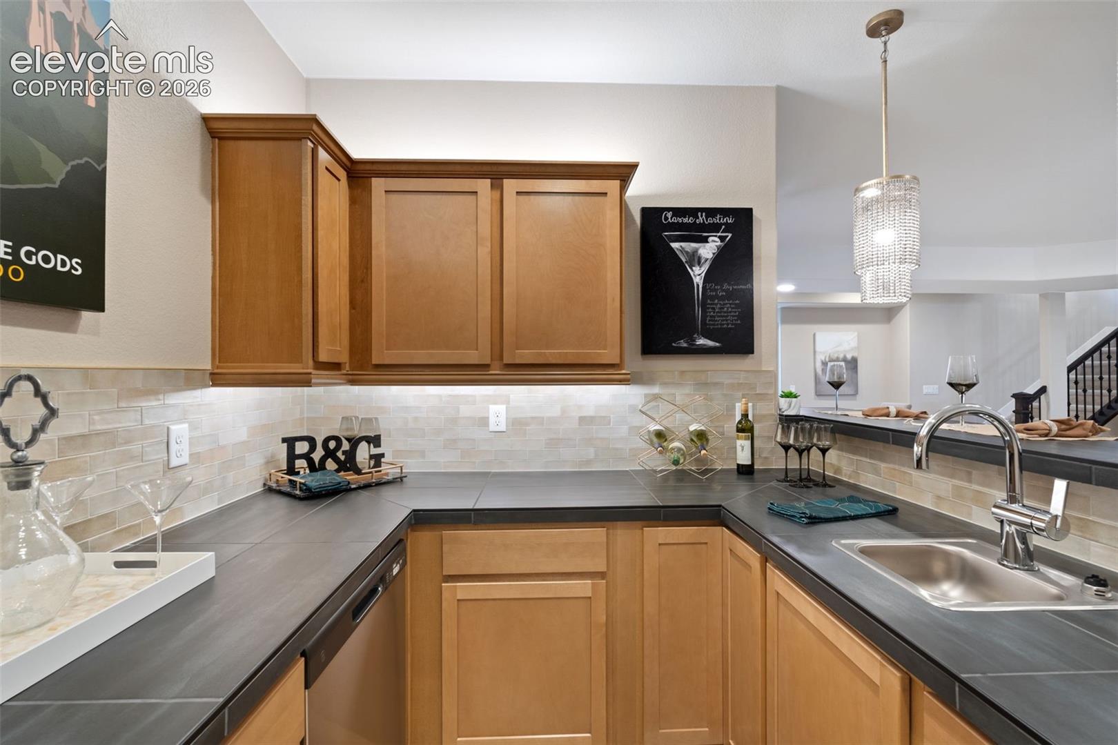 Photo 37 of 6723 Chelsea Thicket Court, Colorado Springs