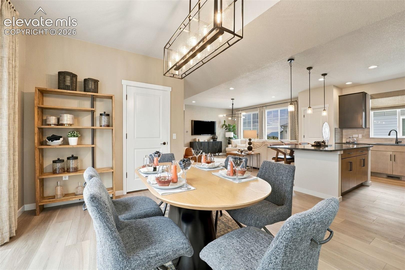 Photo 24 of 6954 Knapp Drive, Colorado Springs
