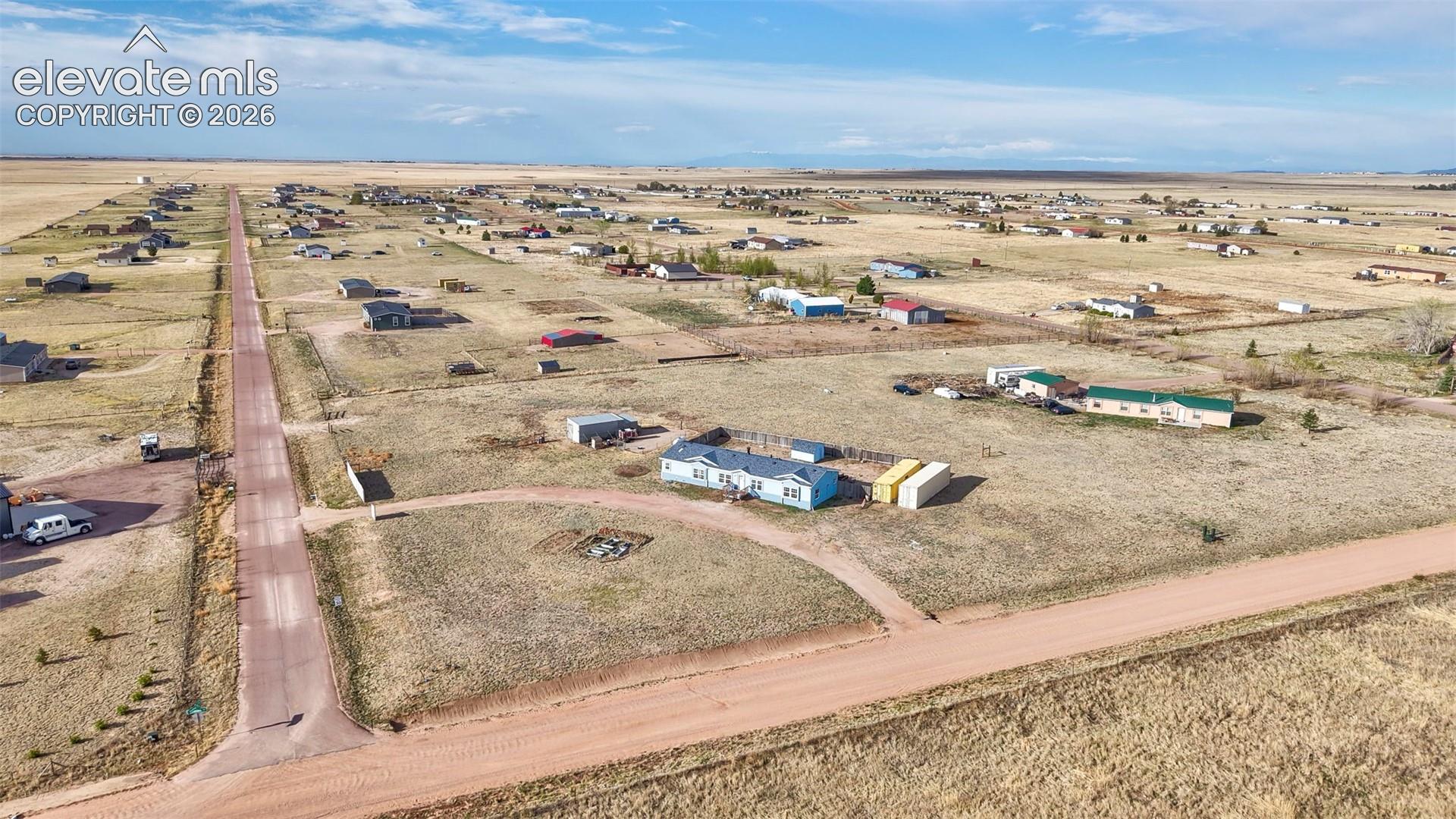 1498 Spotted Owl Way, Calhan, CO 80808