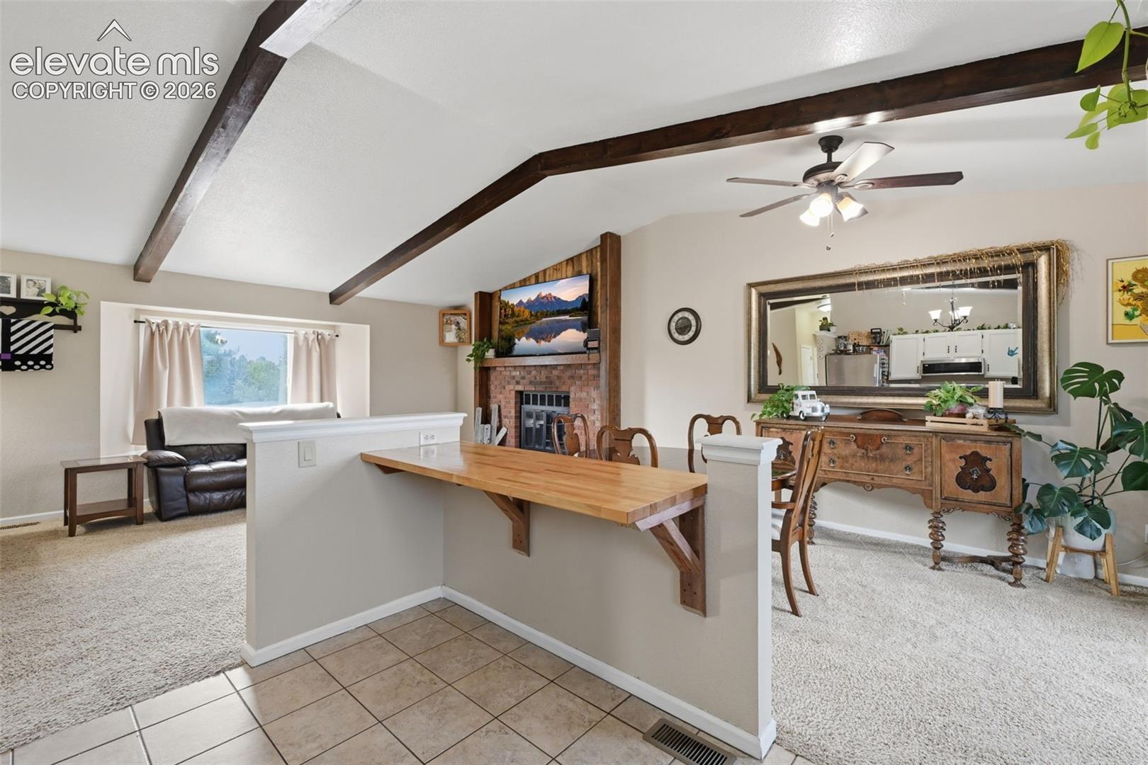 Photo 8 of 7910 Moundsview Drive, Colorado Springs