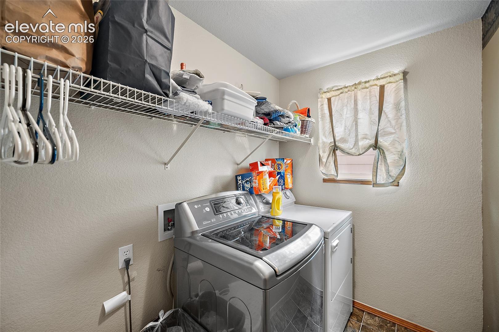 Photo 16 of 4866 Savannah Hawk Drive, Colorado Springs