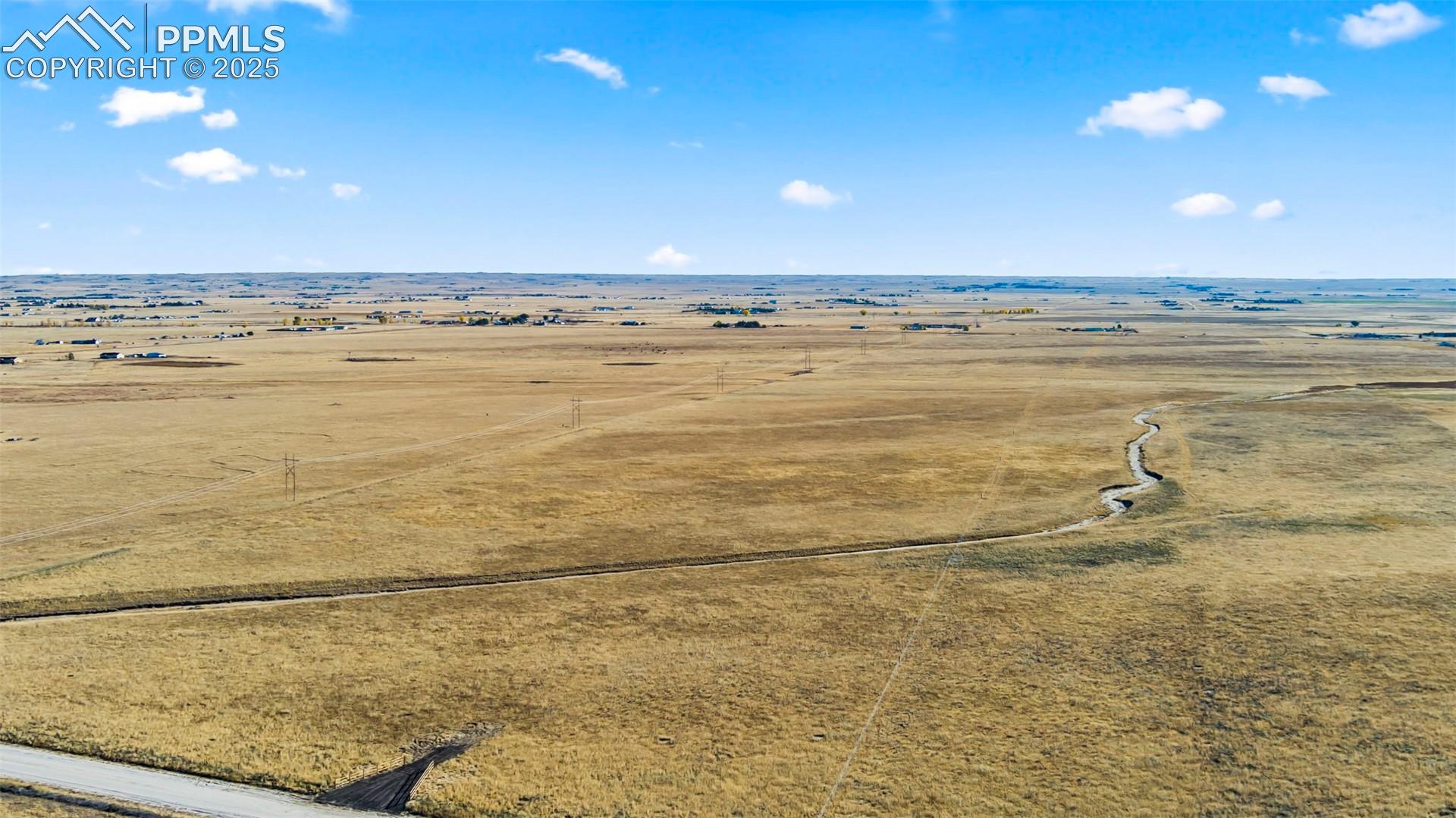 3945 J D Johnson Rd, Peyton, CO 80831