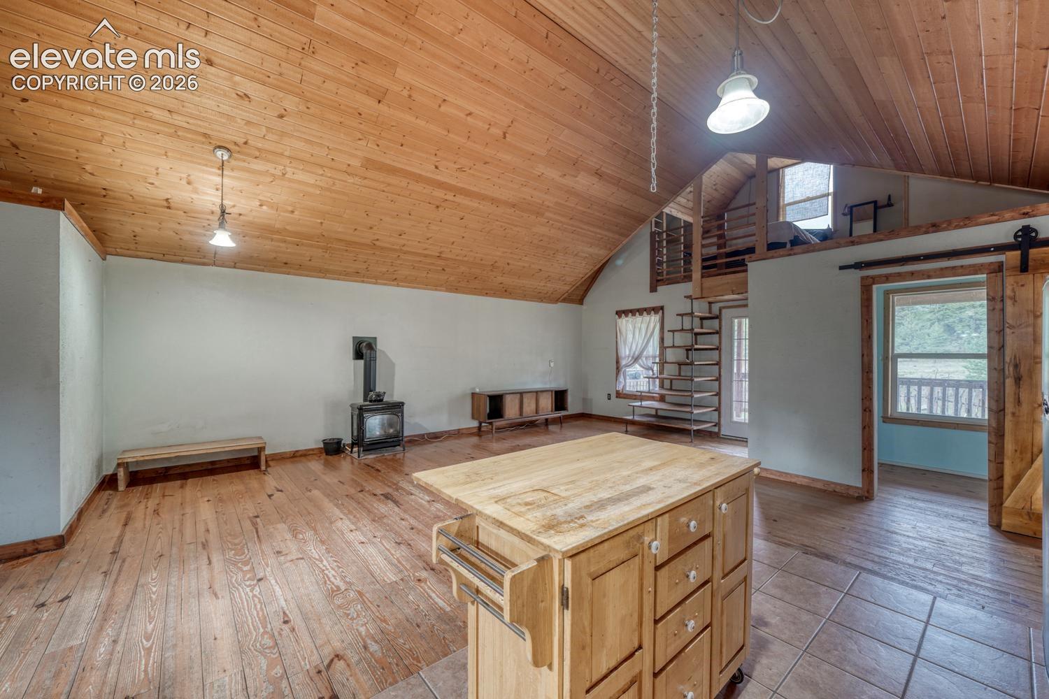 Photo 13 of 308 Dilley Lane, Westcliffe