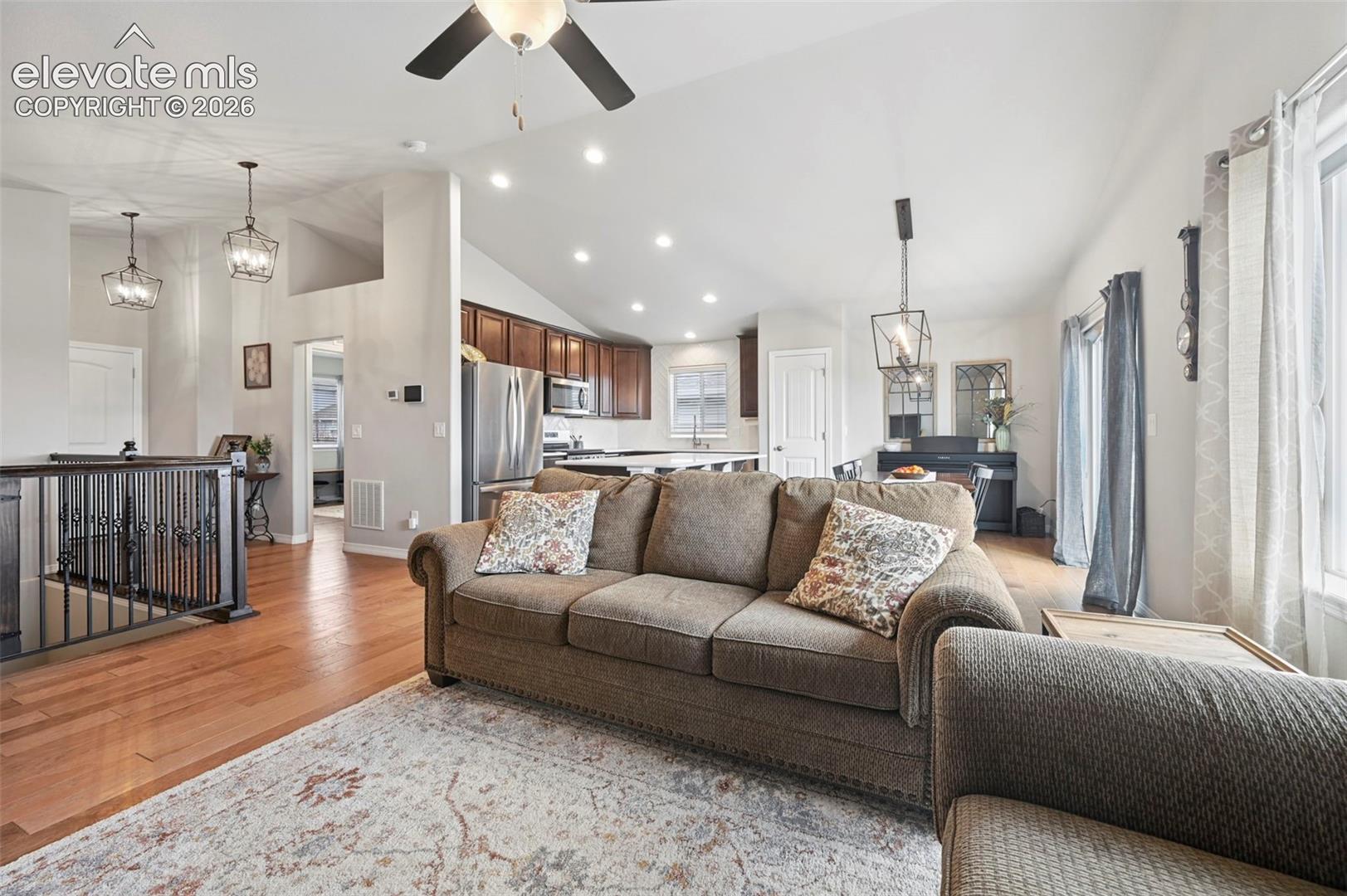 Photo 9 of 12755 Morning Breeze Way, Peyton