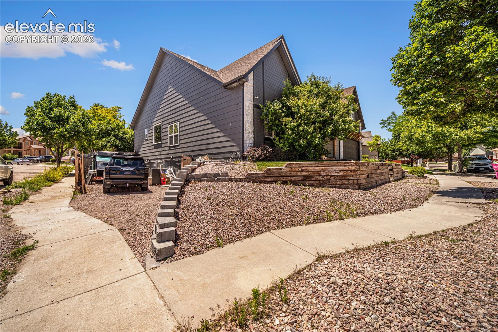 Photo 46 of 4860 Poleplant Drive, Colorado Springs