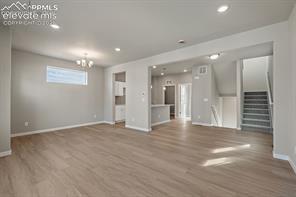 2115 Zipline Vw, Colorado Springs, CO 80910