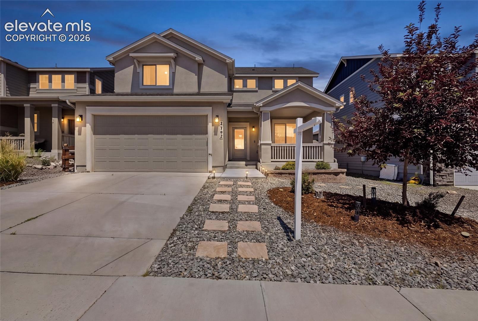 2382 Pelican Bay Dr, Monument, CO 80132