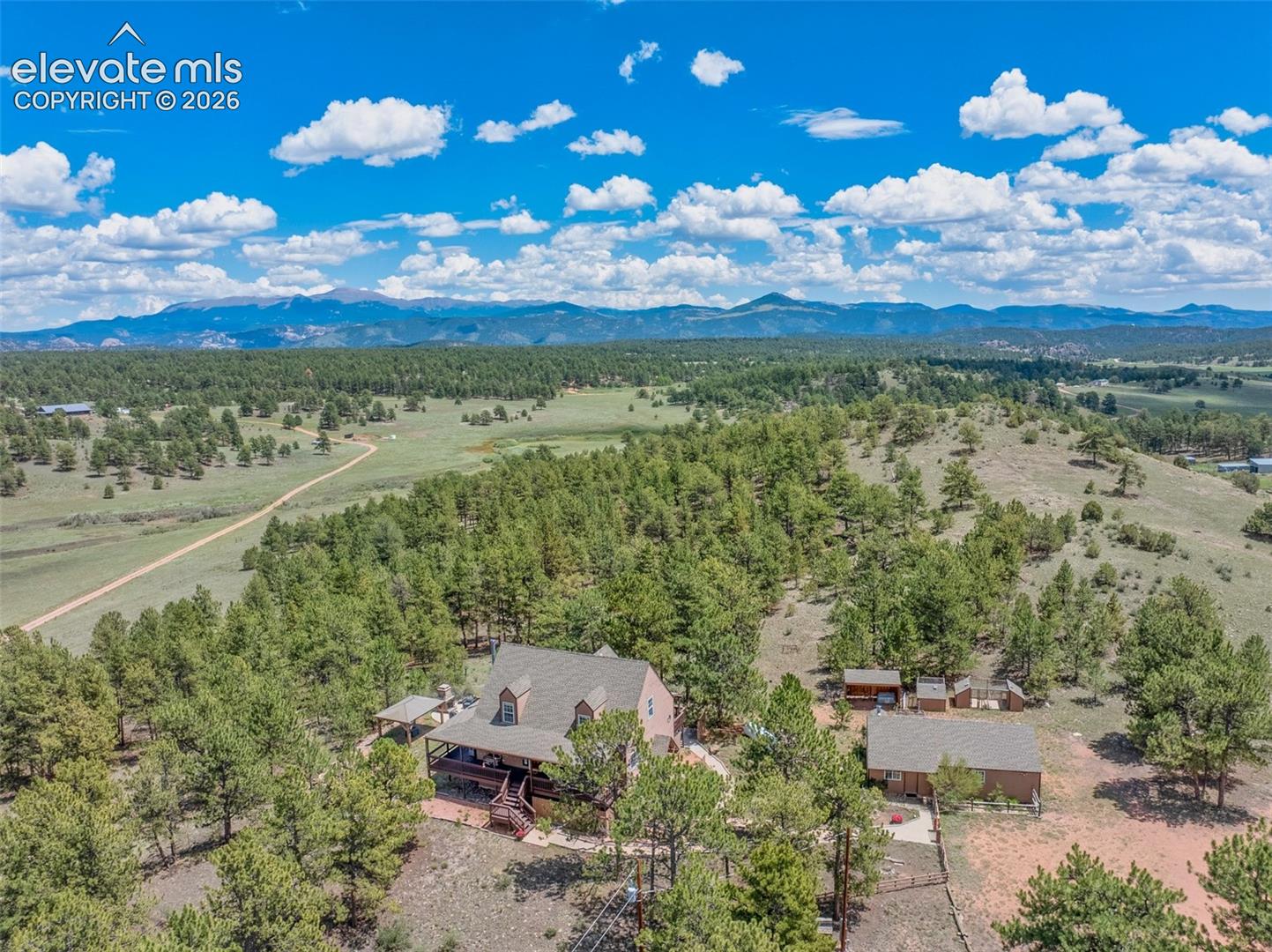 Photo 37 of 6960 County Road 71, Guffey