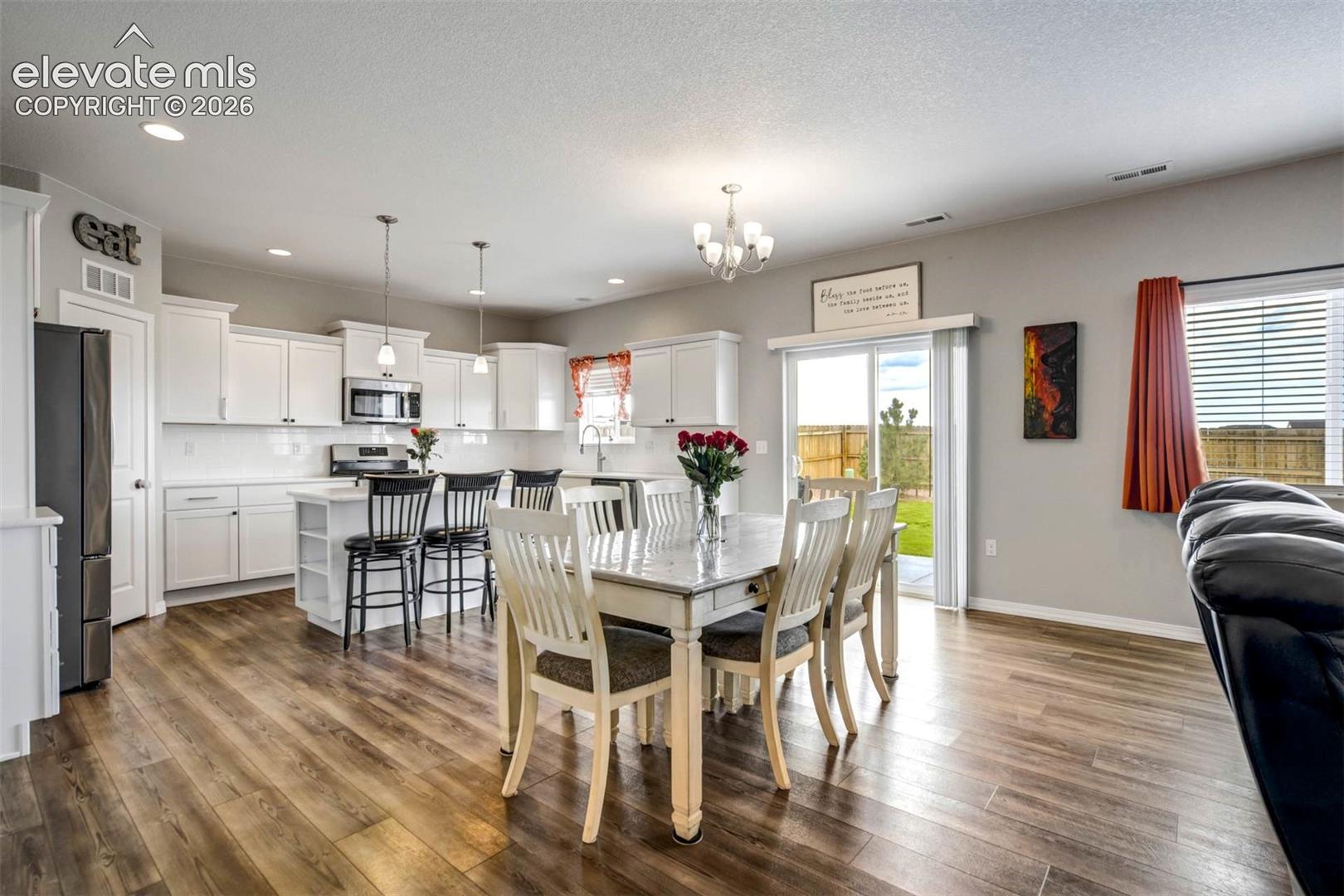 Photo 10 of 8747 Bynum Drive, Colorado Springs