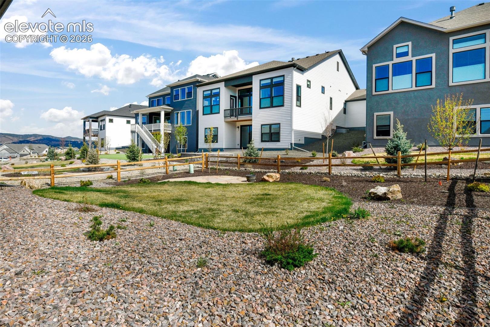Photo 42 of 17255 Crimson Clover Drive, Monument