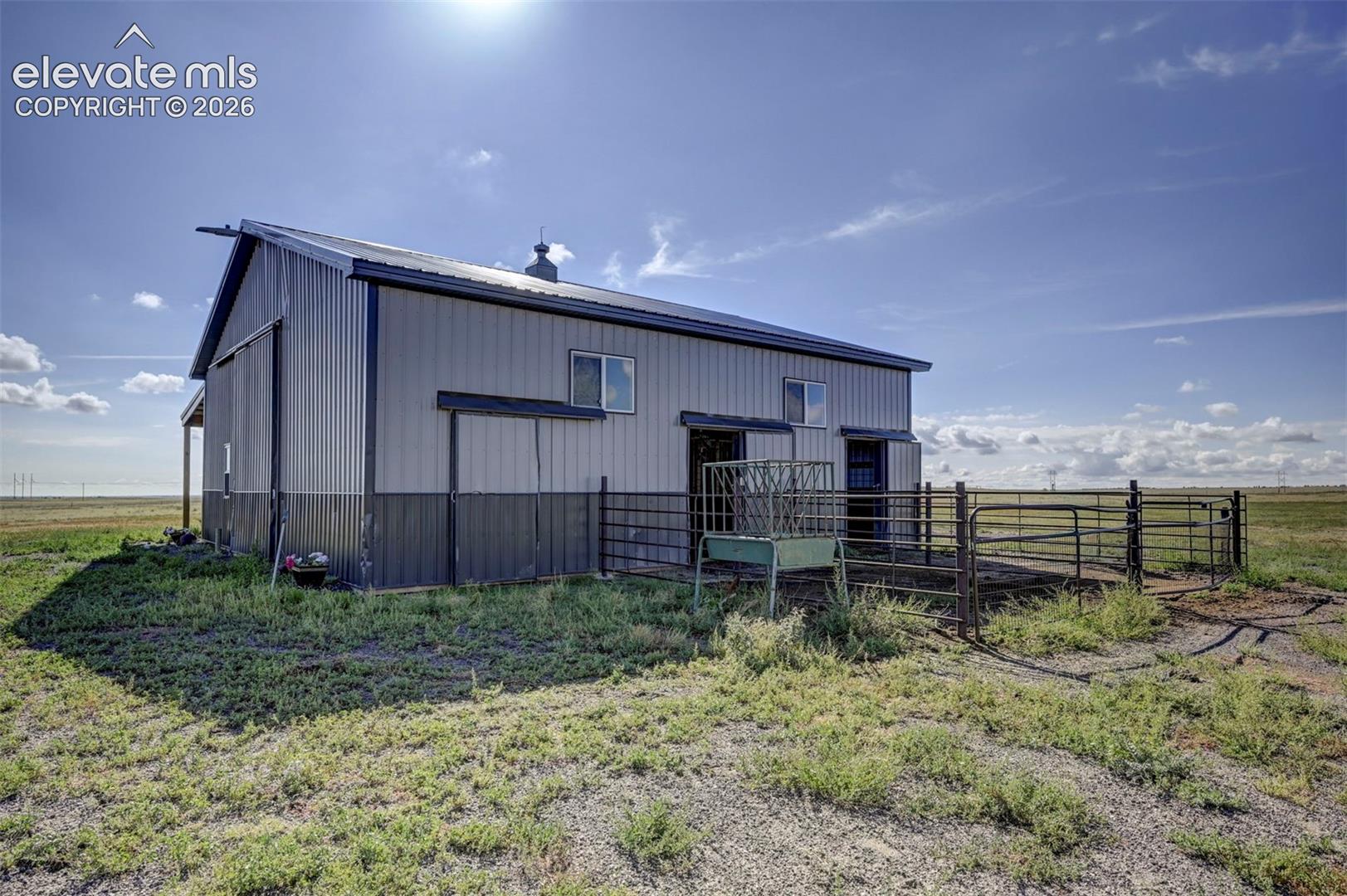 Photo 38 of 37485 Judge Orr Road, Calhan