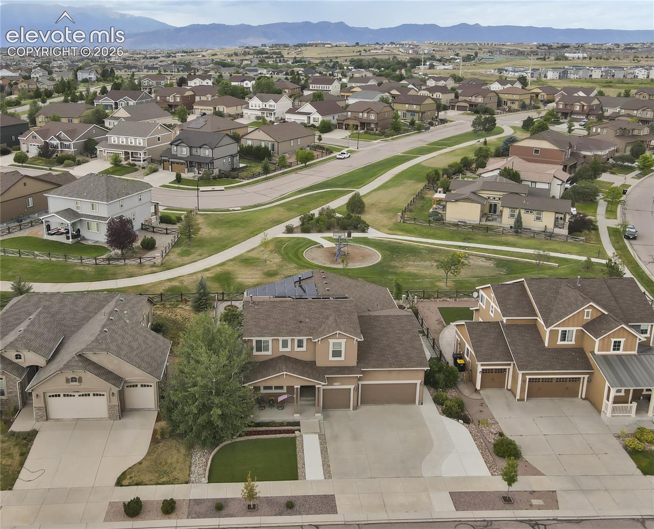 Photo 46 of 7158 Spring Linden Court, Colorado Springs