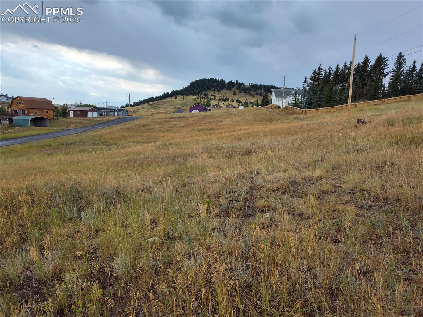 Photo 21 of El Paso Avenue, Cripple Creek
