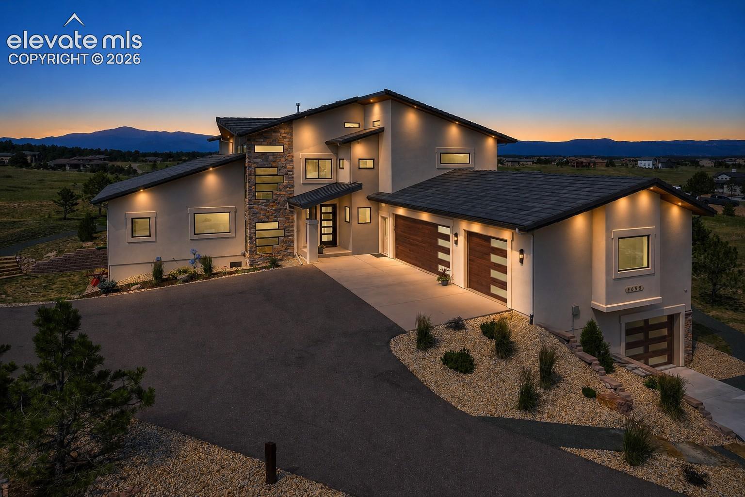 Photo 46 of 4695 Settlers Ranch Road, Colorado Springs