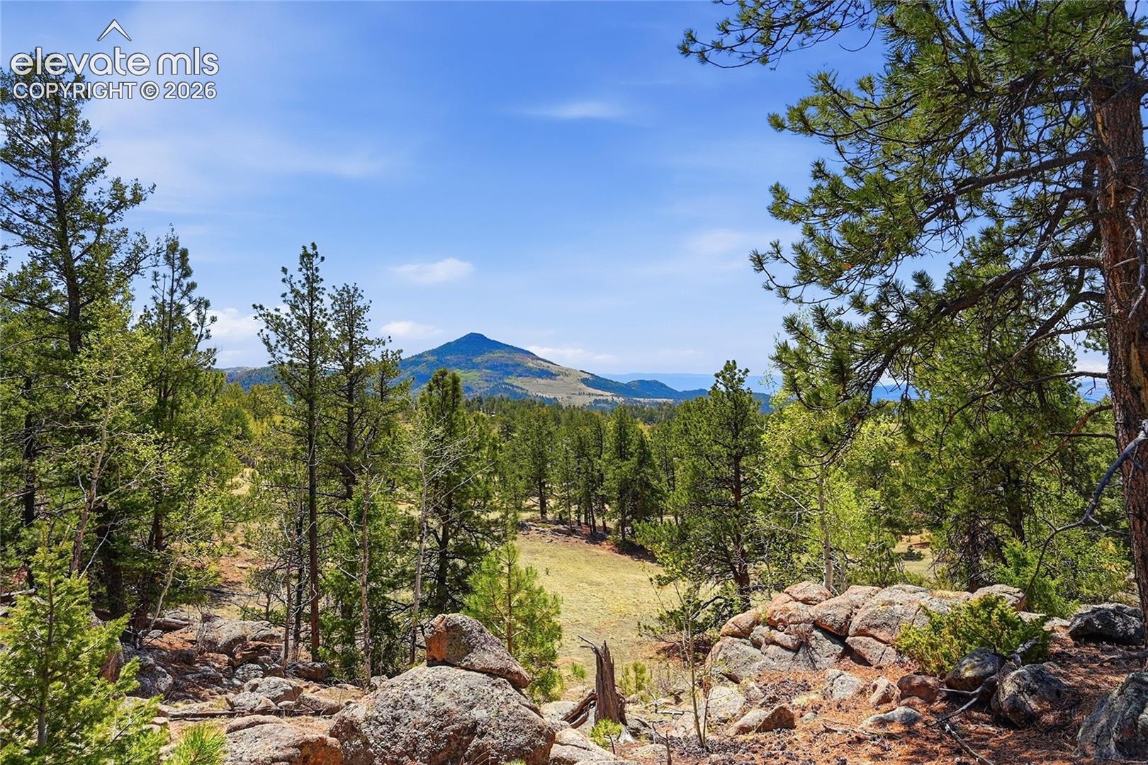 7070 County Road 1, Cripple Creek, CO 80813