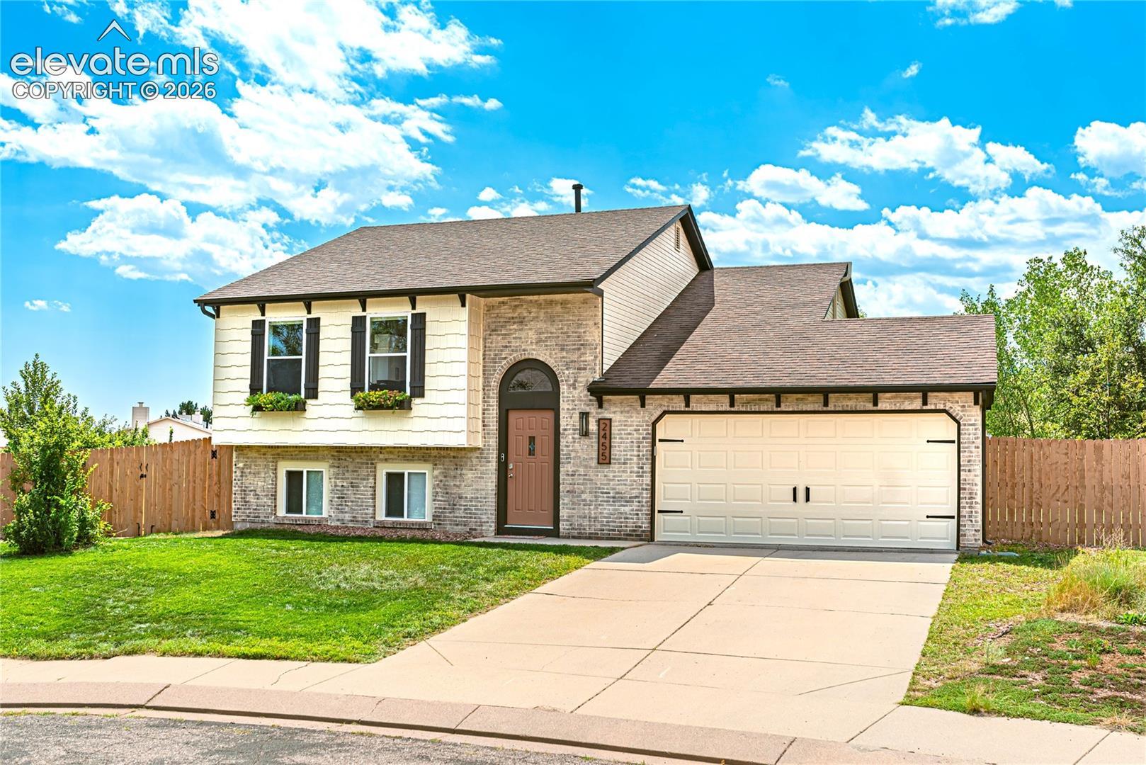 2455 Sweet Water Ct, Colorado Springs, CO 80919