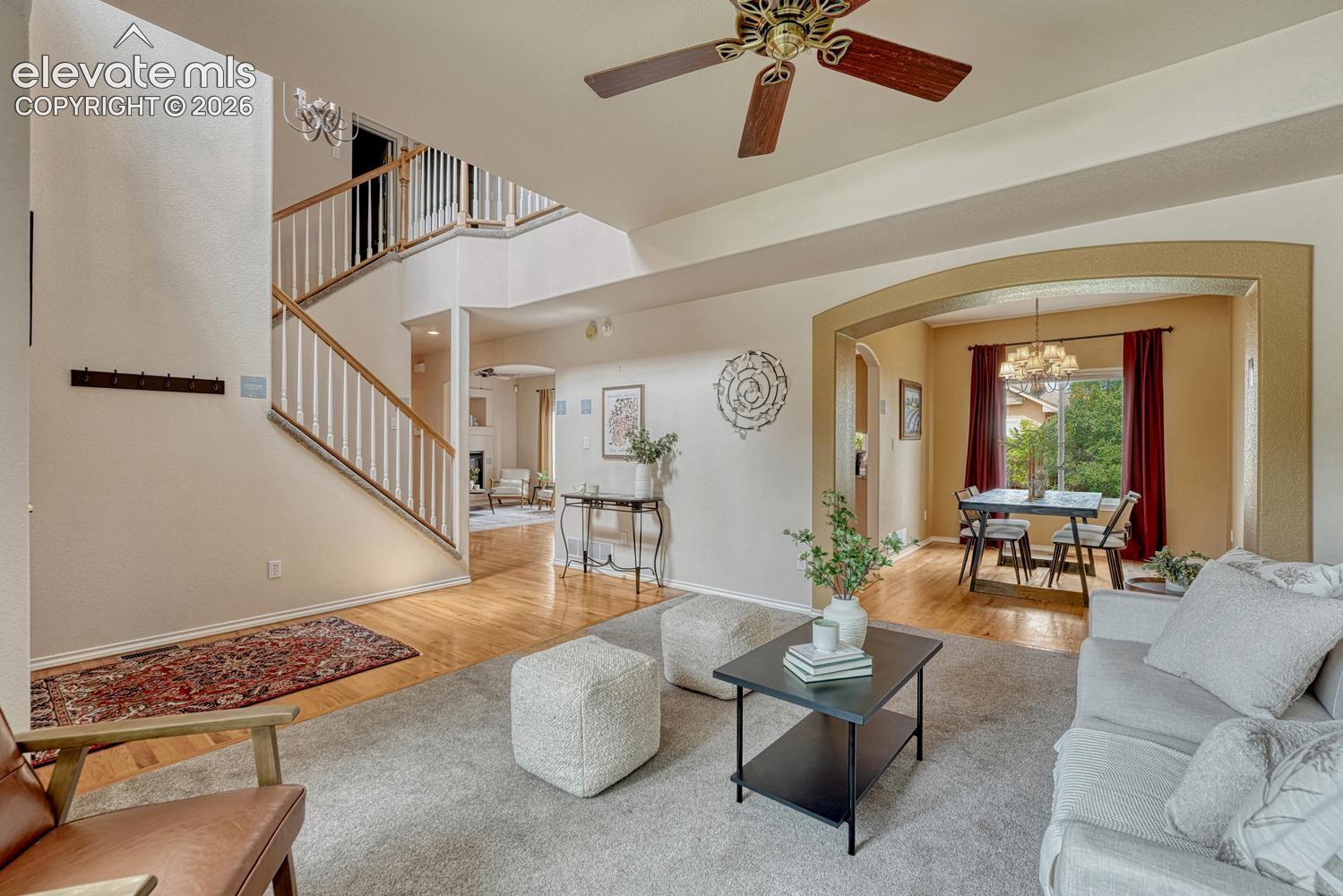 10540 Antler Creek Dr, Peyton, CO 80831