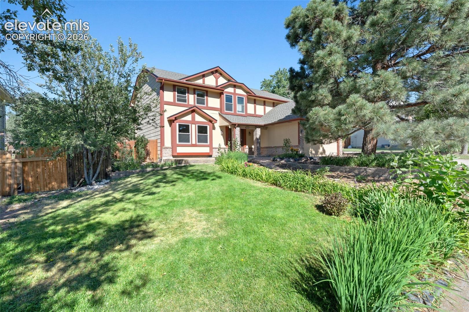 4910 Champagne Dr, Colorado Springs, CO 80919