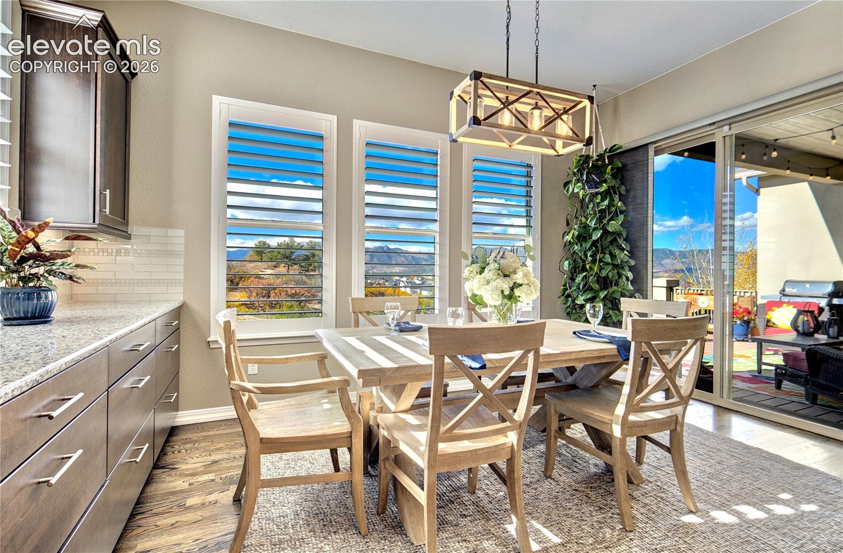 Photo 12 of 12494 Arrow Creek Court, Colorado Springs