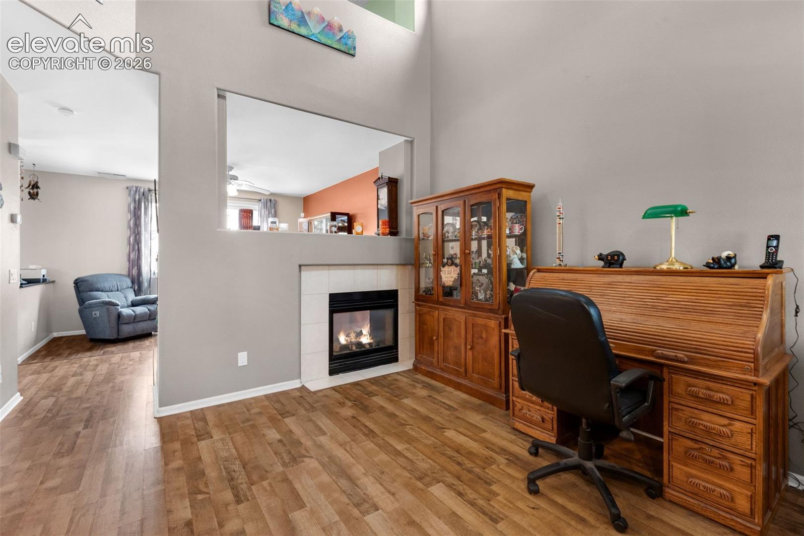 7225 Westerner Dr, Colorado Springs, CO 80922