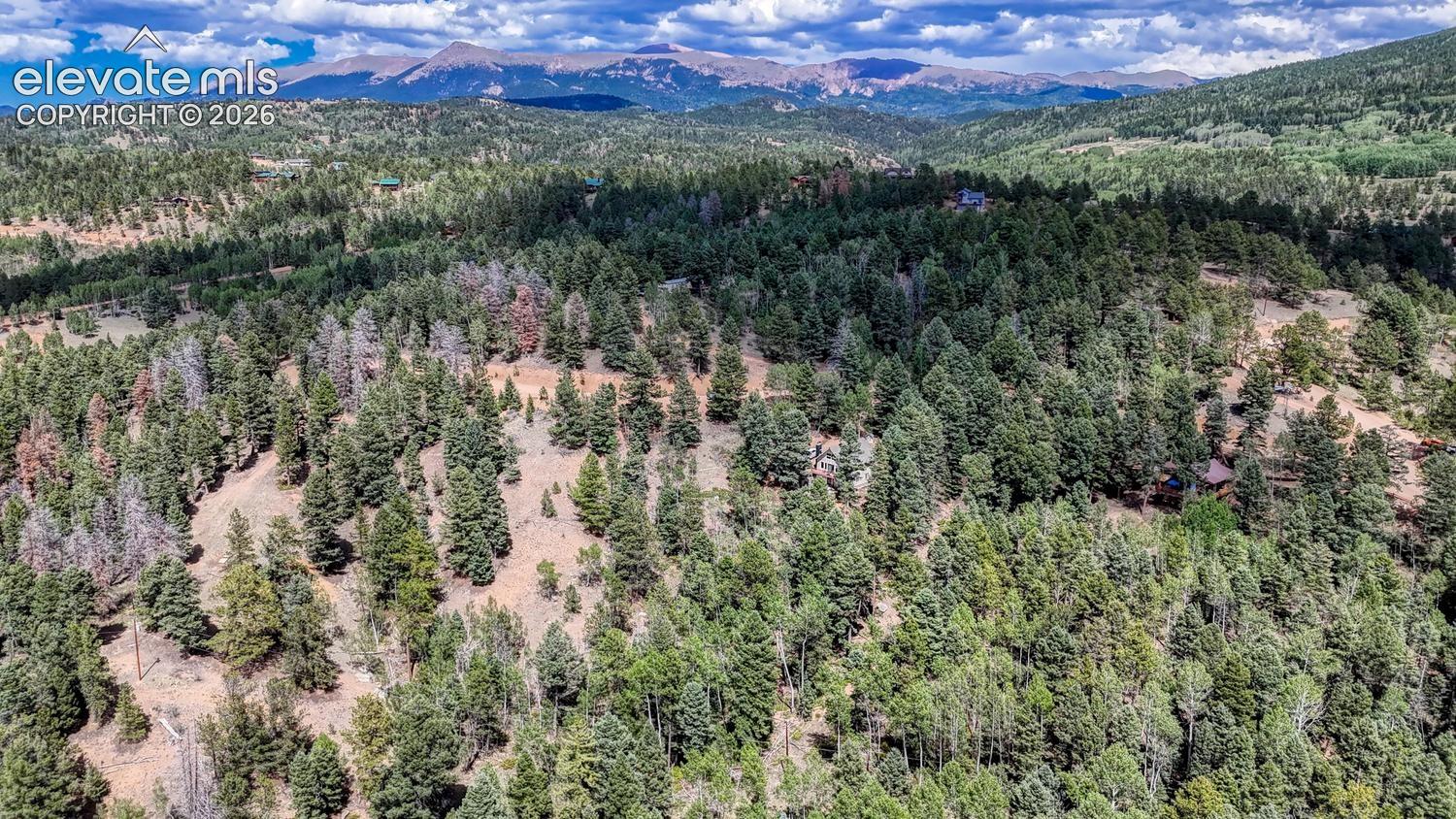 Photo 9 of 783 Bennett Drive, Cripple Creek